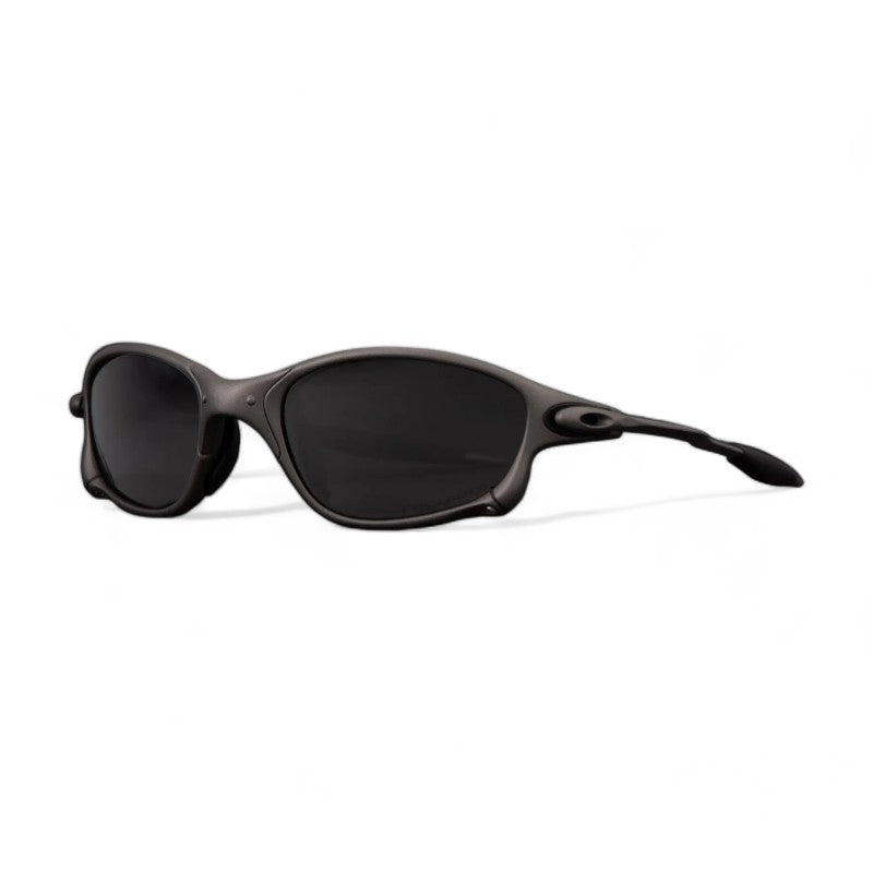 Lunettes de soleil Polarisées - BRZ - Full Black