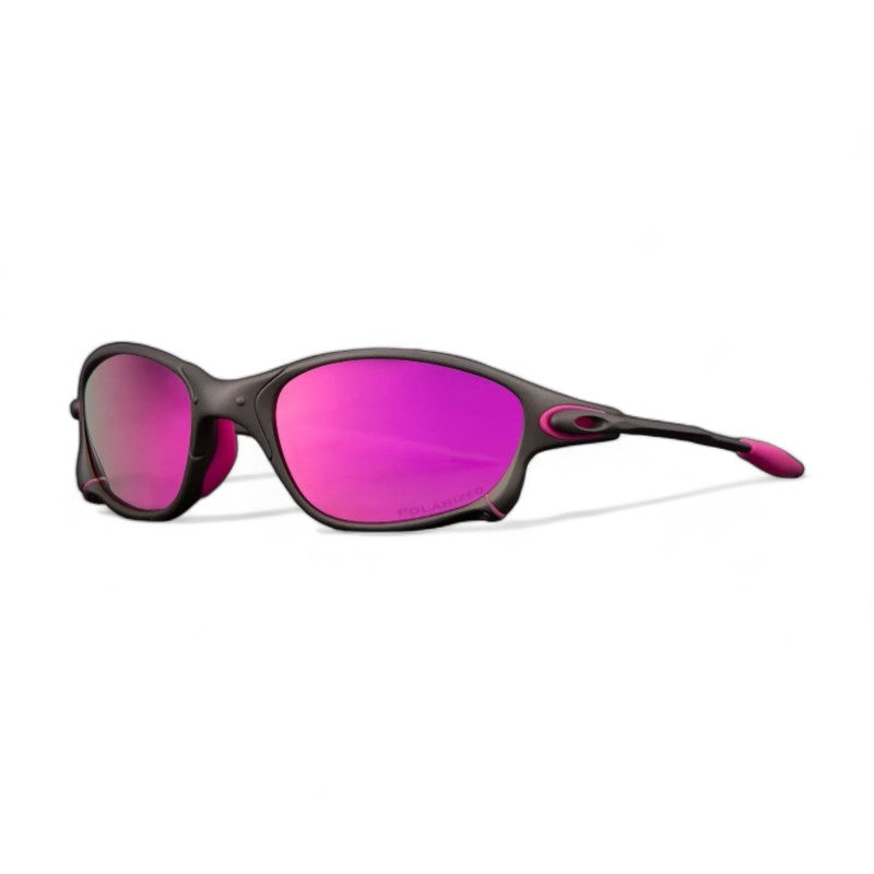 Lunettes de soleil Polarisées - BRZ - Rose Noir